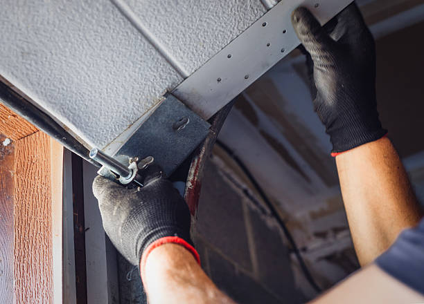 Reliable Garage Door Panel Replacement contractor in Ecorse, MI by Garage Doors Repair Pro
